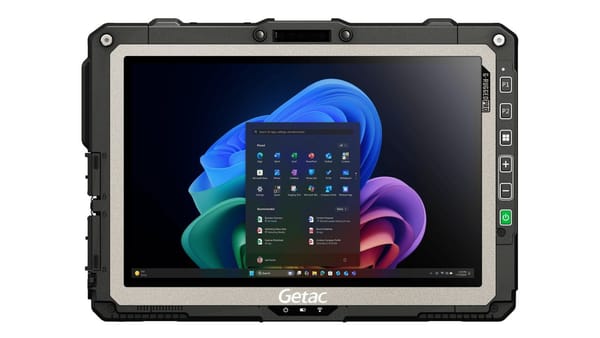 Getac UX10 (2026) im Test: Robustes Outdoor-Convertible mit Ausdauer