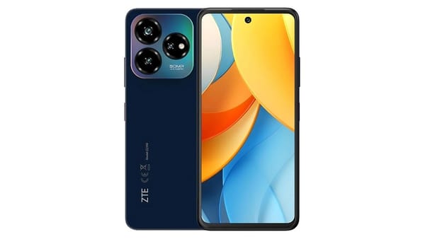 Test: ZTE Blade V60 (2026) – Der überraschend solide Budget-Allrounder?