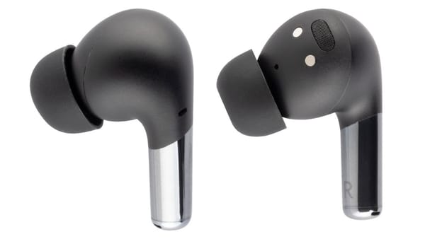 OnePlus Buds 6 Pro (2025) im Test: Klang-Evolution mit Fragezeichen?