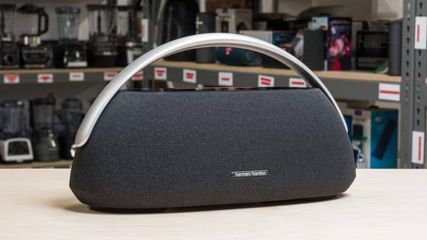 Harman Kardon Go + Play 3 (2026) im Test: Ikonisches Design trifft auf Klangverbesserung?