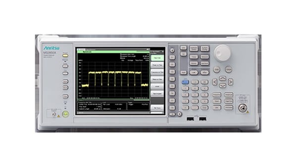 Anritsu MS2850A (2026) im Test: Revolutionäre Funksignal-Analyse für die nächste Generation
