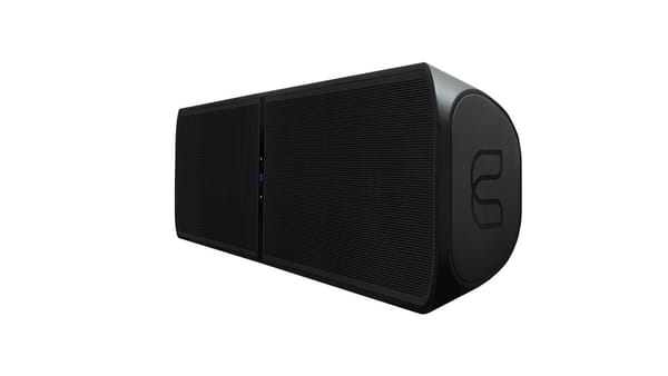 Test: Bluesound Pulse Soundbar+ (2026) - Multiroom-Klangriese mit audiophilen Ambitionen?