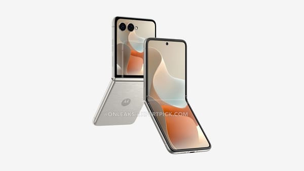 Test: Motorola Razr 70 (2026) – Mehr als nur Nostalgie?