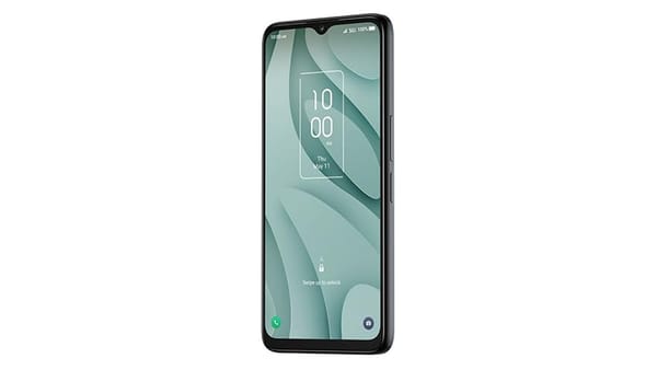 TCL 40 XE 5G (2025) im Test: 5G-Laptop zum Kampfpreis - Lohnt sich der Kompromiss?