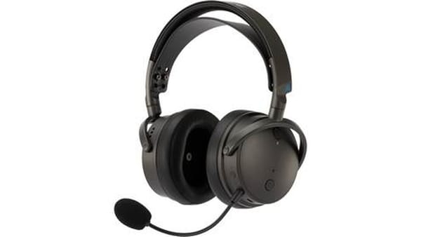 Audeze Maxwell (2025) im Test: Planar-Magnetischer Gaming-Sound auf dem Prüfstand