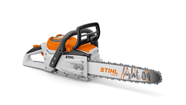 Stihl MSA 300 C-O (2026) im Test: Die Akku-Kettensäge für Profis auf dem Prüfstand