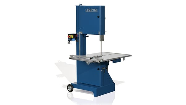 Lissmac MBS 660 E (2025) im Test: Präzision und Power für den Profi-Einsatz?