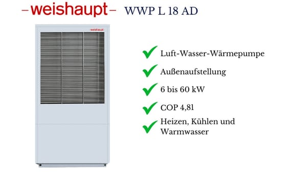Weishaupt WEM-EM (2025) im Test: Intelligente Heizungssteuerung mit Optimierungspotenzial