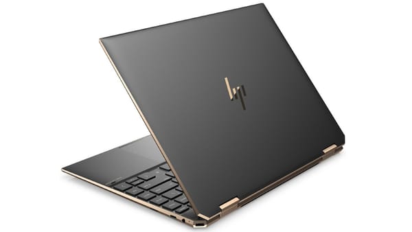 Test: HP Spectre x360 14" MacBook-Edition (2026) – Ein macOS-Convertible der Extraklasse?