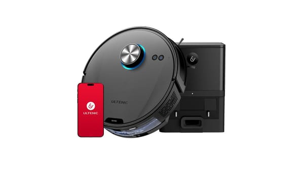 Proscenic Ultenic T20 (2025) im Test: Saugroboter-Allrounder mit intelligenten Features und kleinen Schwächen