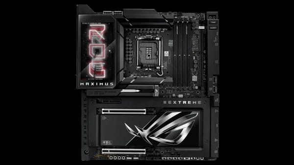 Produkt-Test: Test: ASUS ROG Maximus Z890 Extreme (2025) - High-End Mainboard für Intel Enthusiasten - Das ultimative Mainboard für Overclocker?