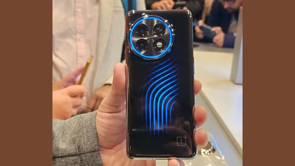 Produkt-Test: OnePlus 14 Gaming Edition (2026) - Schnelle Ladezeiten, flüssiges Gameplay - Das Gaming-Biest der Zukunft?