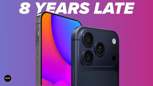 Produkt-Test: Apple iPhone 18 Max (2026) - Der Allrounder für jeden Tag - Das Eine für Alles?