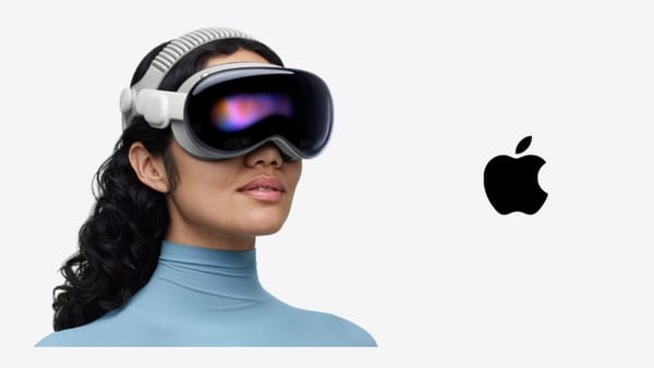 Produkt-Test: Apple Vision Pro 2 (2026) - Die Zukunft der Mixed Reality? - Revolutionäre Immersion erreicht neue Höhen