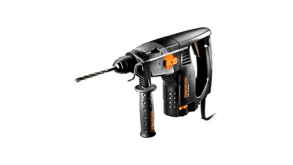 Produkt-Test: Protool PHP 26-2 (2026) - Der Bohrhammer für den Trockenbau - Präzision und Leistung für Profis