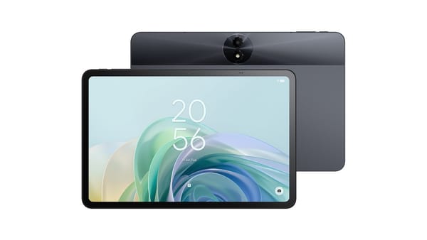 Produkt-Test: TCL TabMax 11 (2025) - Das erschwingliche Tablet mit großem Display? - Ein Preis-Leistungs-Kracher für Multimedia-Fans!
