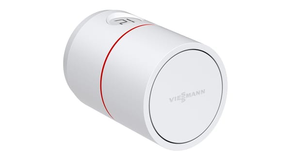 Test: Viessmann ViCare Heizkörperthermostat (2025) – Nahtlose Integration oder proprietäre Sackgasse?