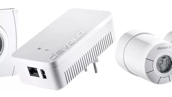 Devolo Home Control Heizkörperthermostat (2025) im Test: Powerline-basierte Wärme mit Ecken und Kanten