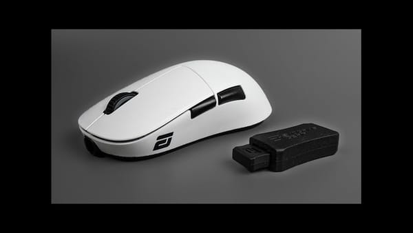 Test: Endgame Gear XM2we (2026) – Kabellose Gaming-Maus mit Präzisionsanspruch