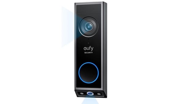 Eufy Security Video Doorbell E340 (2025) im Test: Revolutionäre Sicherheit oder nur Marketingversprechen?