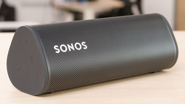 Sonos Roam SL (2025) im Test: Kompakter Bluetooth-Speaker mit Sonos-DNA – Aber zu welchem Preis?