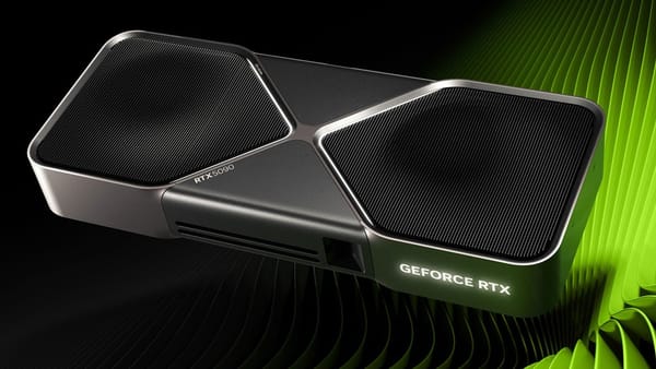 Nvidia RTX 5090 (2026) im Test: Hardware-basierte Sicherheit für Gamer und Content-Ersteller – Ein Paradigmenwechsel?