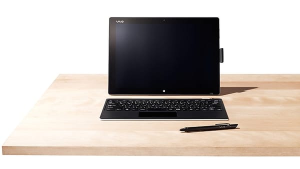 Produkt-Test: VAIO Z Canvas (2026) - Hochwertiges Convertible mit Fokus auf Stifteingabe - Kreatives Kraftpaket für digitale Künstler