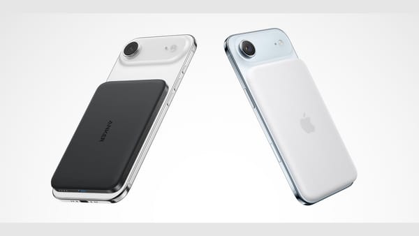 Test: Apple MagSafe Power Bank (2025) – Mehr als nur ein Akku-Boost?