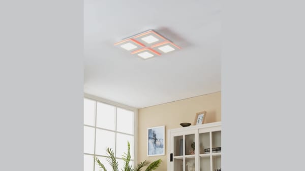 Eglo Connect.Z (2025) im Test: Zigbee-basierte Smart Home Beleuchtung für Anspruchsvolle – Lohnt sich der Umstieg?