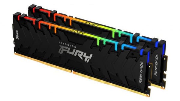 Kingston Fury Renegade DDR6-7200 im Test: Die Zukunft des High-End-RAM für Gamer?
