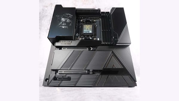 Produkt-Test: MSI MEG X770 Godlike (2025) - AMD Flaggschiff-Mainboard im Test - Thronfolger für Enthusiasten?