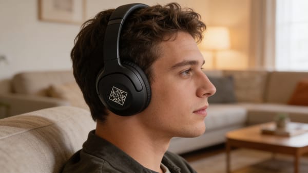 Test: Telefunken Arco Evo ANC – Pragmatismus für die Ohren ohne High-End-Allüren