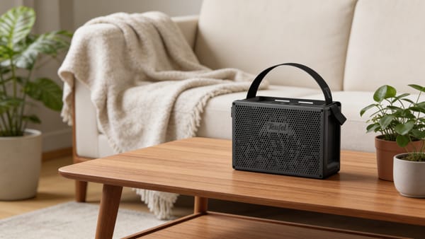 Test: Teufel MYND – Berliner Dynamik im nachhaltigen Gewand