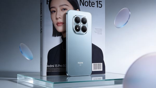 Test: Redmi Note 15 Pro 5G – Der Akku-Panzer mit der 45-Watt-Bremse